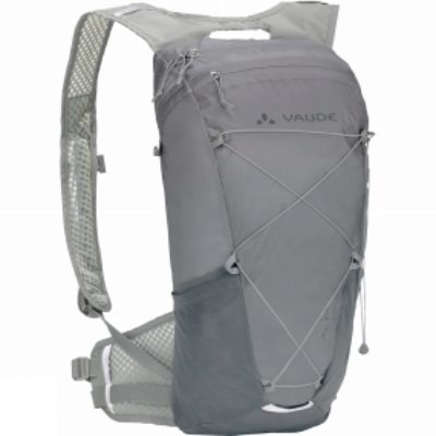 Vaude Uphill 9 LW Rucksack Pebbles Vaude Uphill 9 LW Rucksack Pebbles